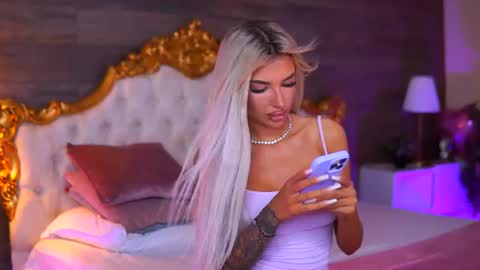 Jessye online show from 30, 6, 2026