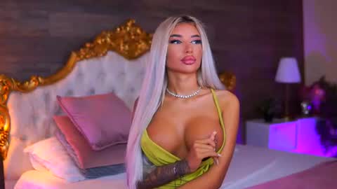 Jessye online show from 2, 7, 2026