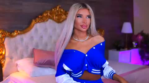 Jessye online show from 3, 7, 2026