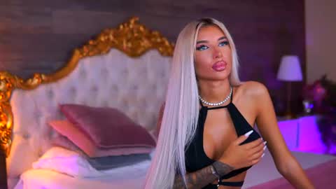 Jessye online show from 6, 7, 2026