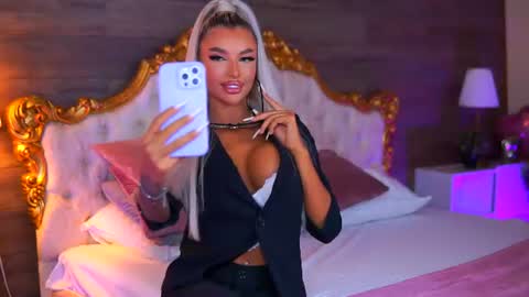 Jessye online show from 9, 7, 2026