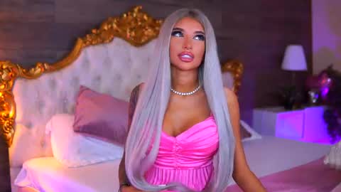 Jessye online show from 13, 7, 2026