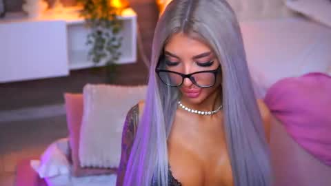 Jessye online show from 14, 7, 2026