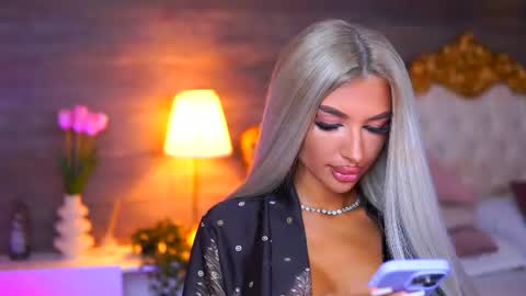 Jessye online show from 15, 7, 2026