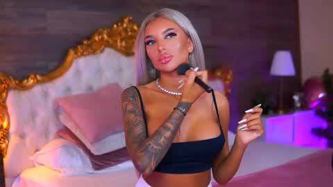 Jessye online show from 17, 7, 2026