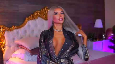 Jessye online show from 18, 7, 2026