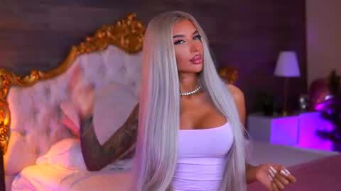Jessye online show from 19, 7, 2026