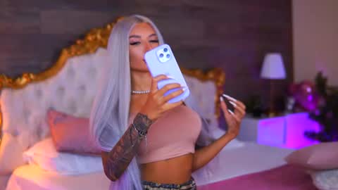 Jessye online show from 29, 7, 2026