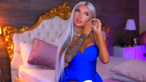 Jessye online show from 5, 8, 2026