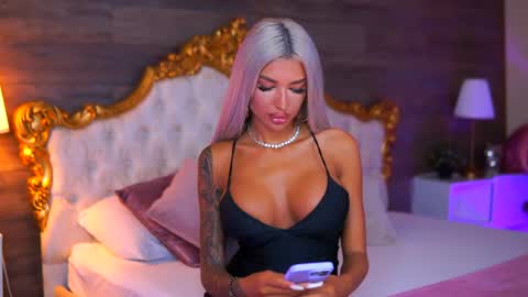 Jessye online show from 6, 8, 2026