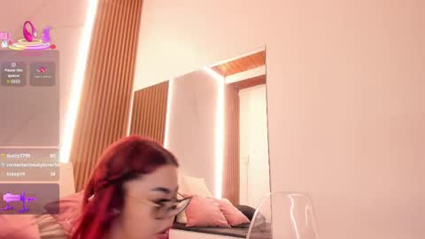 Juicy online show from 3, 3, 2025