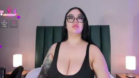 Juicy online show from 7, 5, 2026