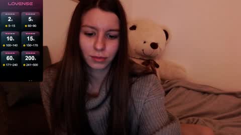 Snapshot of juicy_mystery chatting on 26, 12, 2024 laura online show from 26, 12, 2024