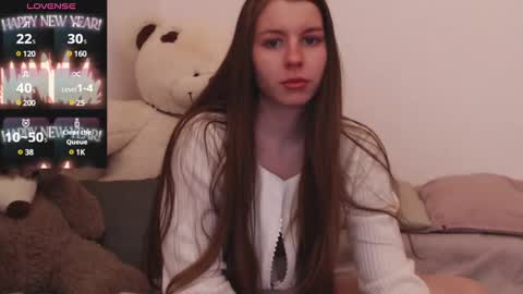 Snapshot of juicy_mystery chatting on 25, 1, 2025 laura online show from 25, 1, 2025