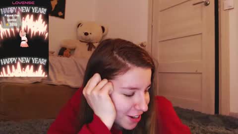 Snapshot of juicy_mystery chatting on 30, 1, 2025 laura online show from 30, 1, 2025