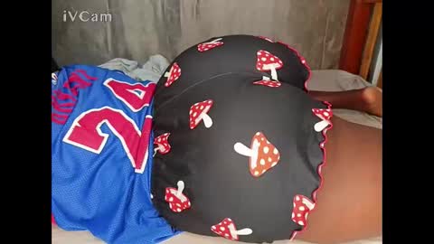 Sweetass online show from 13, 11, 2025