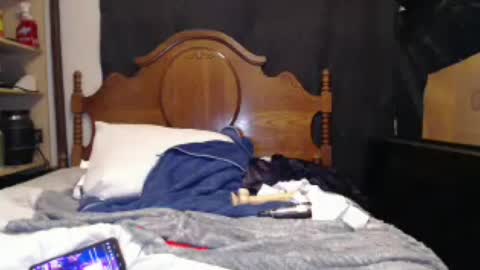 juicycandee online show from 1, 7, 2026