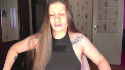 Elena online show from 16, 1, 2026