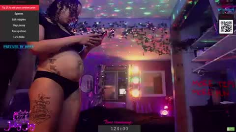 juicyjayxxx69 online show from 2, 8, 2026