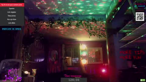 juicyjayxxx69 online show from 5, 8, 2026