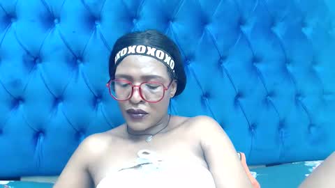 Miss Kay online show from 11, 4, 2026