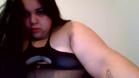 Snapshot of juicylatinabbw chatting on 26, 2, 2026 juicylatinabbw online show from 26, 2, 2026