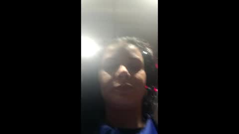 Darklover1987 online show from 11, 3, 2025