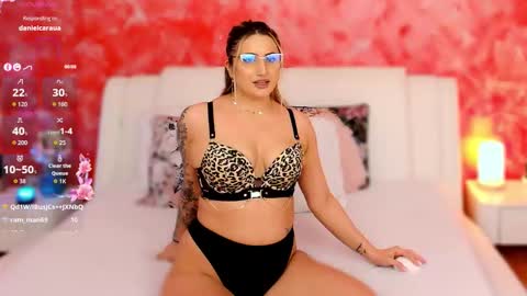 juicyolivia_ online show from 27, 2, 2026