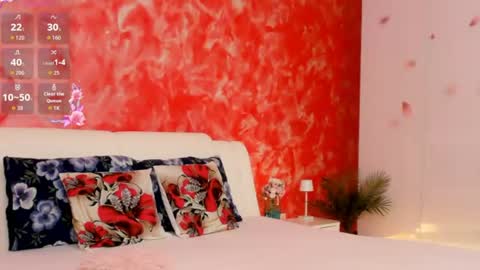 juicyolivia_ online show from 25, 6, 2026