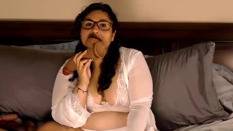 Juicy Teacher online show from 1, 5, 2026