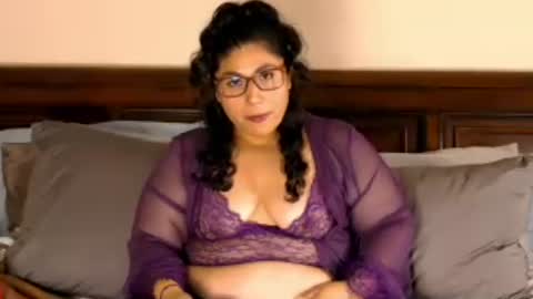 Juicy Teacher online show from 14, 7, 2026