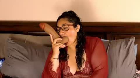 Juicy Teacher online show from 25, 7, 2026