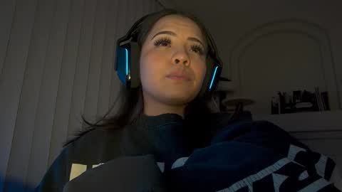 JuicyAssTemptation online show from 23, 10, 2025