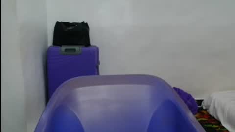 juicyxpink online show from 6, 7, 2026