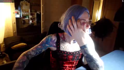 Snapshot of juleea_doll chatting on 16, 3, 2026 Julia online show from 16, 3, 2026