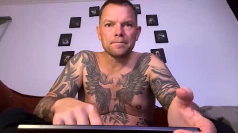 Snapshot of julemanddenmark chatting on 22, 10, 2025 julemanddenmark online show from 22, 10, 2025