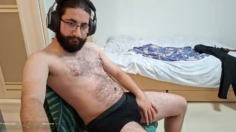 Jules online show from 12, 5, 2026
