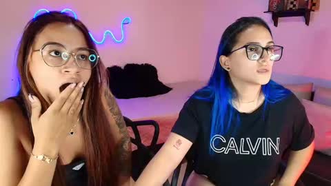 Jules and Gia online show from 8, 3, 2025