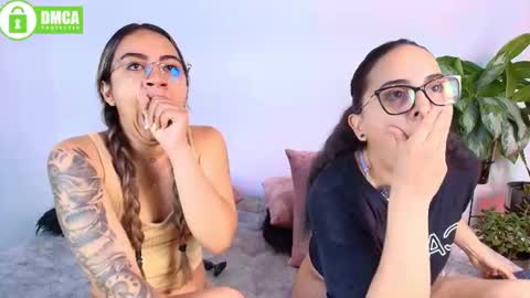 Jules and Gia online show from 27, 6, 2026