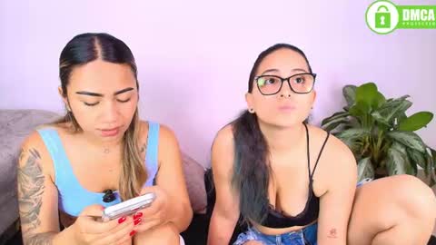 Jules and Gia online show from 28, 7, 2026