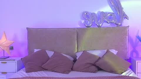 Jules Nightt online show from 18, 7, 2026