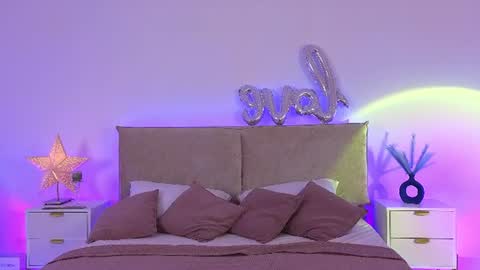 Jules Nightt online show from 22, 7, 2026