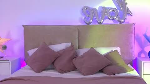 Jules Nightt online show from 29, 7, 2026