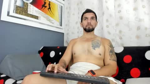 juleslake2 online show from 26, 10, 2025