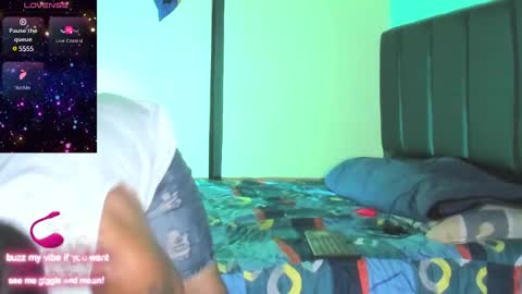 Snapshot of juleslatin122 chatting on 25, 2, 2025 Jules online show from 25, 2, 2025