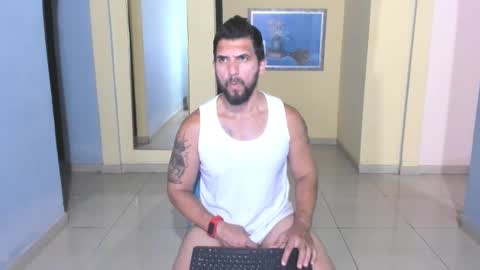 Snapshot of juleslatin122 chatting on 1, 3, 2025 Jules online show from 1, 3, 2025