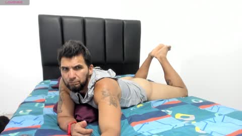 Snapshot of juleslatin122 chatting on 11, 3, 2025 Jules online show from 11, 3, 2025