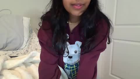 Snapshot of julesmedstudent chatting on 18, 3, 2026 Jules online show from 18, 3, 2026