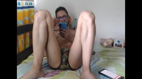 Julfigo online show from 24, 10, 2025