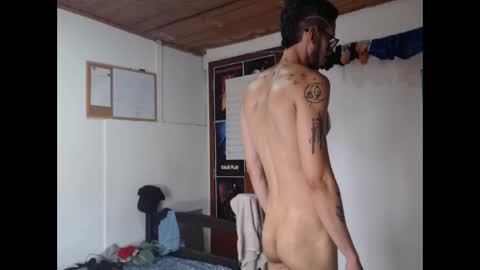 Julfigo online show from 5, 5, 2026